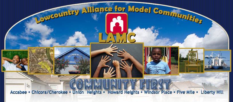 Community Groups hold press conference & celebrate $4 Million agreement with Palmetto Railways – Wednesday Nov 9, 11 am