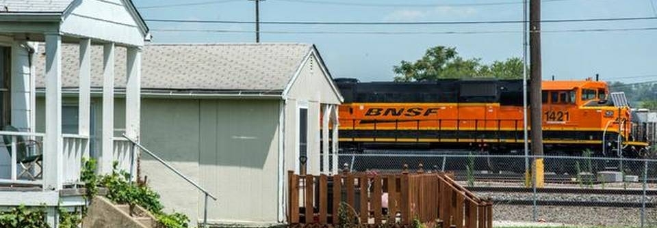 Training resources to build community capacity on goods movement and health – webinar on MFN Library resources