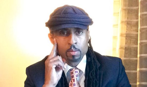 Environmental justice leader Mustafi Ali resigns from EPA