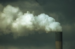 Air Pollution