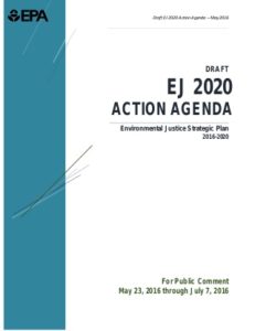 EJ 2020 draft cover