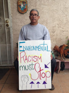 Environmental Racism Must Stop (CCAEJ)
