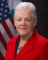 Gina McCarthy, U.S. Environmental Protection Agency, Administrator