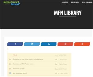 mfn-library-screenshot