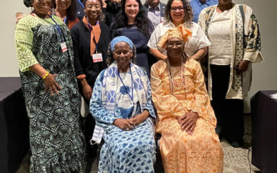 Research by Us, for Us: Lessons from the All-In Conference