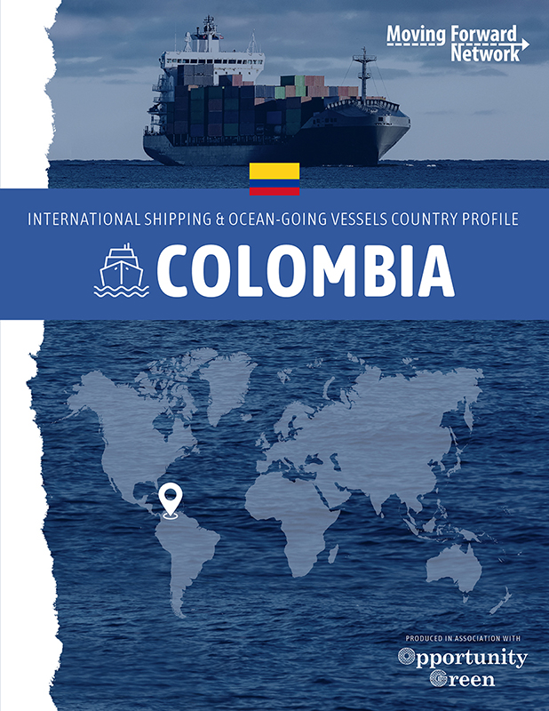 MFN Country Profile Colombia