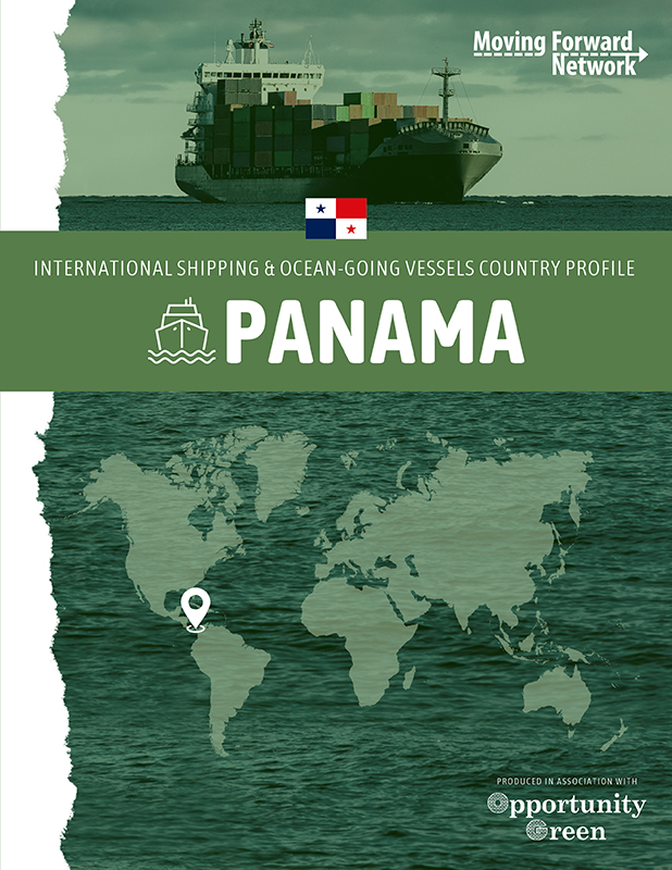 MFN Country Profile Panama