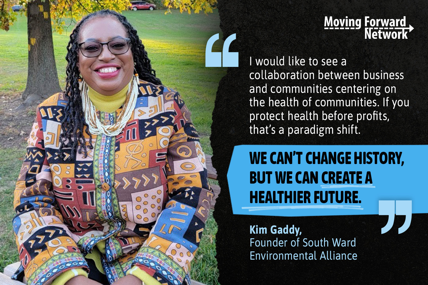MFN Quote Kim Gaddy x